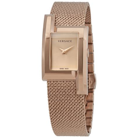 versace velu00619|Buy Versace Greca Icon women's Watch VELU00419 .